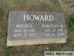 Hugh E. Howard