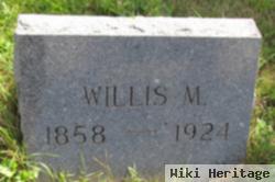 Willis Mason Carrier