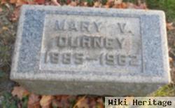 Mary Viola Ferguson Durney