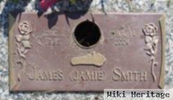 James "jamie" Smith