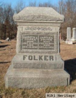 Charles Folker