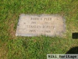 Ruth E. Peer