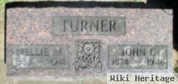 John Charles Turner