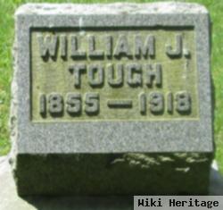 William J Tough