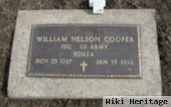 William Nelson Cooper