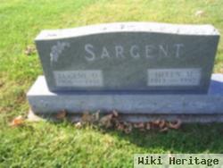 Eugene D. Sargent