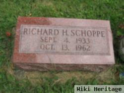 Richard Harold Schoppe