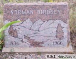 Norman Birdsey