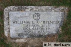 William L. Carpenter