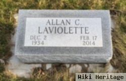 Allan C. Laviolette