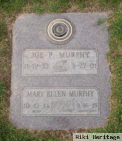 Mary Ellen Murphy