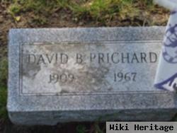 David B. Prichard