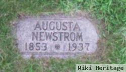 Augusta Newstrom