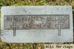 Irene Kearney Breland