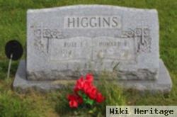 Rose E. Tirpok Higgins