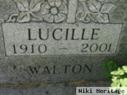 Lucille Walton Migala