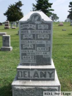 Robert T. Delaney