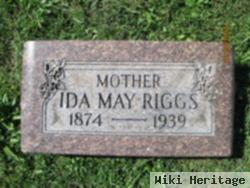 Ida May Giggs