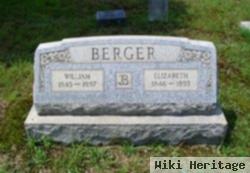 William Berger