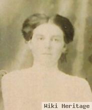 Louisa Rebecca "lou" Willson Pilger