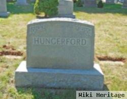 Harold A. Hungerford