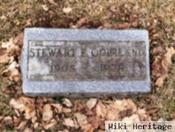 Stewart E. Copeland