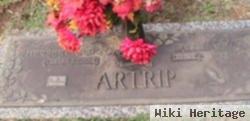 Herbert Clifton Artrip