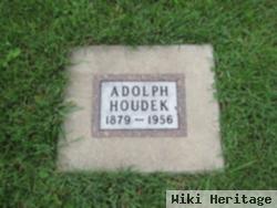 Adolph Houdek