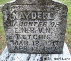 Naydell Ketchie