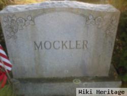 Hubert Borden Mockler