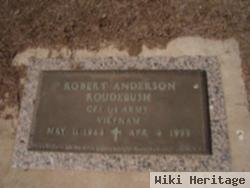 Robert Anderson Rouderbush