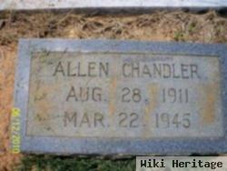 Allen Chandler