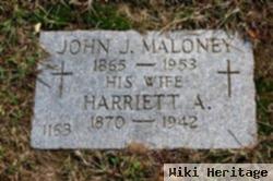 John J. Maloney