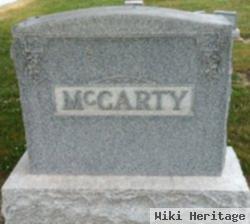 John Charles "j C" Mccarty