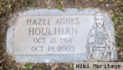 Hazel Agnes Houlihan