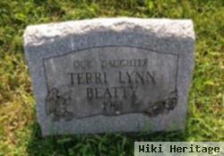 Terri Lynn Beatty