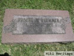 Robert M. Plummer