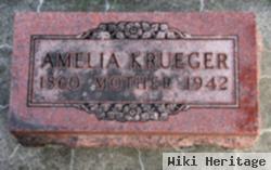 Amelia Yulke Krueger