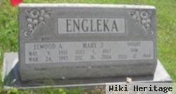 Mary J Engleka