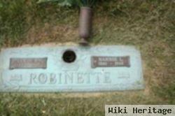 Nannie L. Robinette