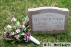 Eleanor Ruth Howar Potter