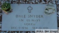 Dale Snyder