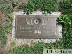 Lillian May Moffat