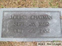 Louise Chatman