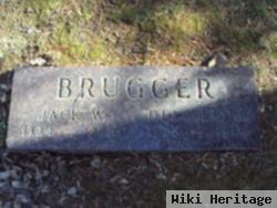 John "jack" Brugger