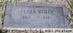 Clara Reilly