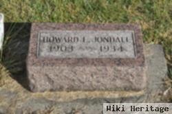 Howard Leroy Jondall