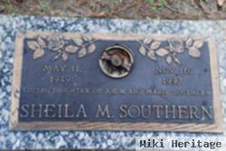 Shelia Southern