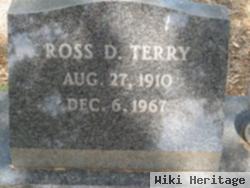 Ross James Terry