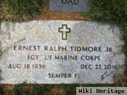 Ralph Tidmore, Jr